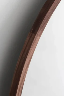 Fredericia Furniture Silhouette spejl 70x70 fra><noscript><img width=