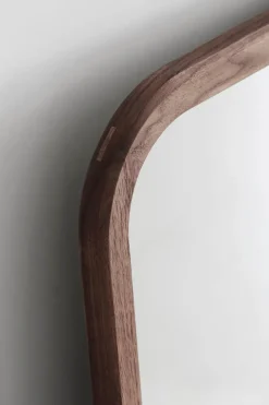 Fredericia Furniture Silhouette spejl 70x70 fra><noscript><img width=