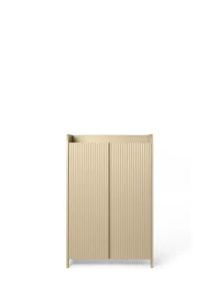 Ferm Living Sill Cupboard Low fra> Skænke