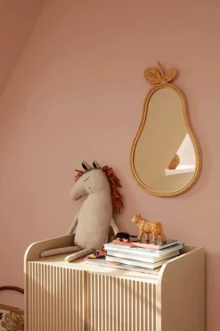 Ferm Living Sill Cupboard Low fra> Skænke