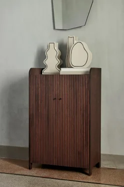 Ferm Living Sill Cupboard Tall fra><noscript><img width=