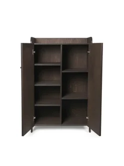Ferm Living Sill Cupboard Tall fra><noscript><img width=