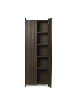 Ferm Living Sill Cupboard Tall fra><noscript><img width=