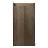 Ferm Living Sill Wall Cabinet fra> Skænke