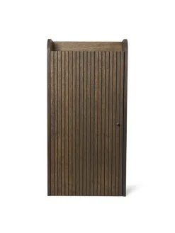 Ferm Living Sill Wall Cabinet fra> Skænke