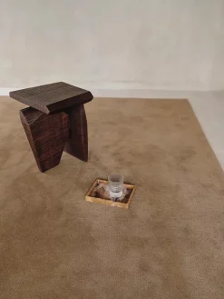 Ferm Living Silva Piece fra> Skamler