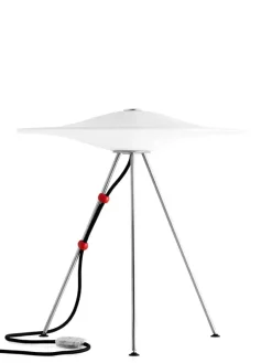 Piet Hein Sinus Ø44 bordlampe fra><noscript><img width=