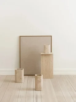 Wabi Sabi Nordic Siv Vase, medium fra><noscript><img width=