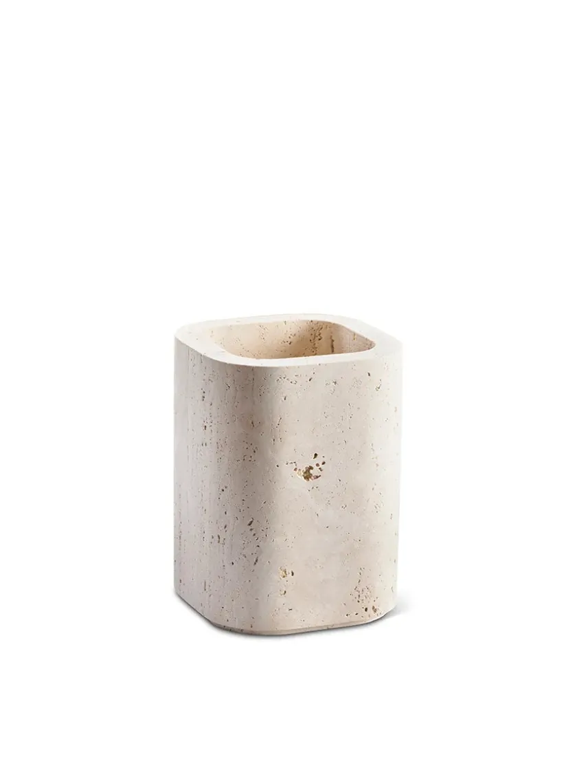 Wabi Sabi Nordic Siv Vase, small fra> Gaver Til Hende|Vaser