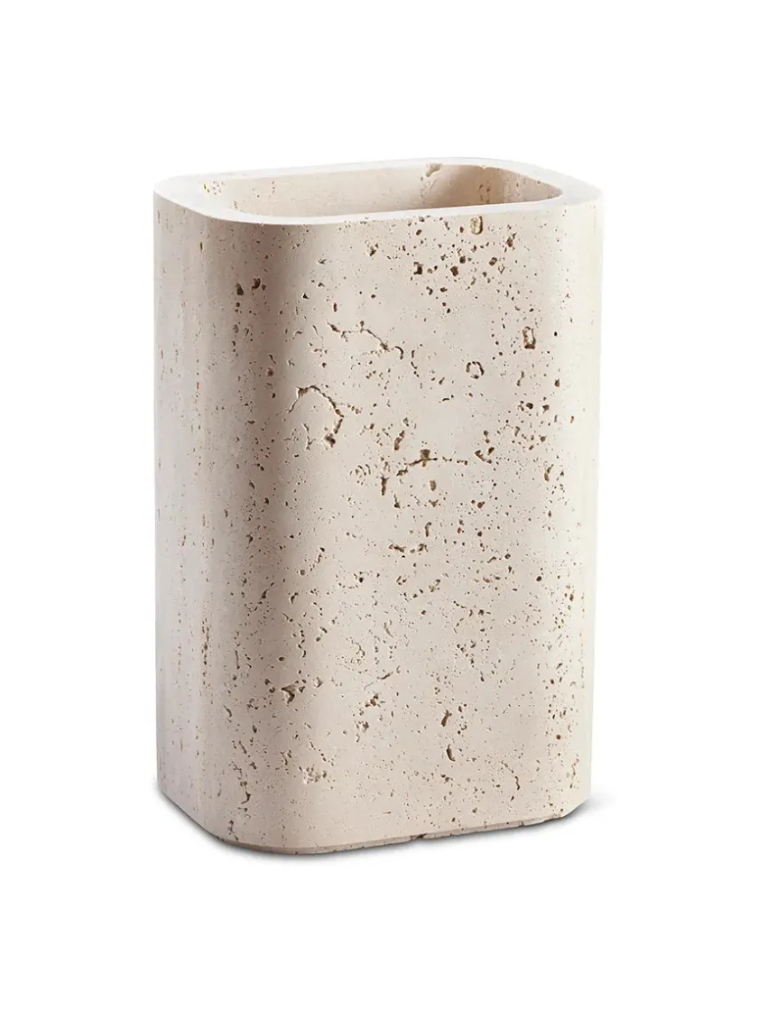 Wabi Sabi Nordic Siv Vase, small fra> Gaver Til Hende|Vaser