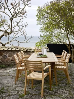 Fritz Hansen Skagerak Ballare Stol fra><noscript><img width=