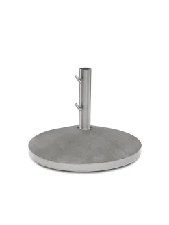 Fritz Hansen Skagerak Capri parasolfod 50 kg fra><noscript><img width=