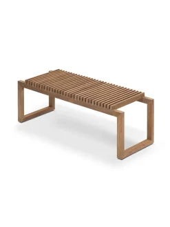Fritz Hansen Skagerak Cutter Bænk fra><noscript><img width=