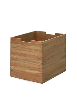 Fritz Hansen Skagerak Cutter Kasse, stor fra><noscript><img width=
