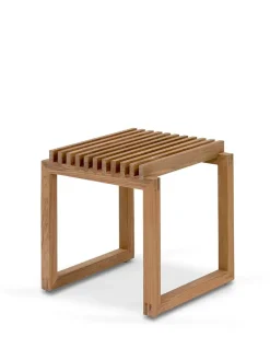 Fritz Hansen Skagerak Cutter Taburet fra><noscript><img width=