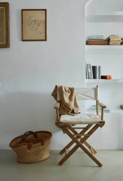 Fritz Hansen Skagerak Director's Stol fra><noscript><img width=
