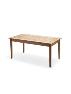 Fritz Hansen Skagerak Drachmann Bord 86 cm fra> Haveborde