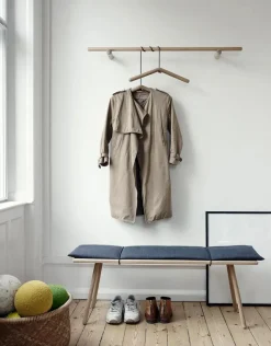 Fritz Hansen Skagerak Georg Bænk fra><noscript><img width=