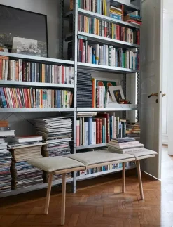 Fritz Hansen Skagerak Georg Bænk fra><noscript><img width=