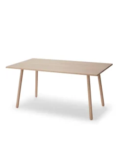 Fritz Hansen Skagerak Georg Spisebord fra><noscript><img width=