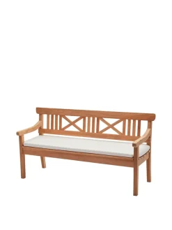 Fritz Hansen Skagerak Hynde til Drachmann Bænk 165 cm fra><noscript><img width=