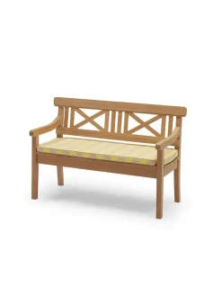 Fritz Hansen Skagerak Hynde til Drachmann Bænk 120 cm fra><noscript><img width=
