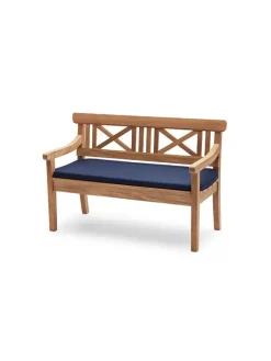 Fritz Hansen Skagerak Hynde til Drachmann Bænk 120 cm fra><noscript><img width=