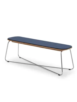 Fritz Hansen Skagerak Hynde til Lilium bænk fra><noscript><img width=