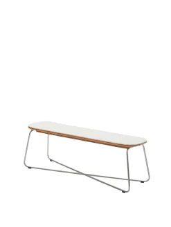 Fritz Hansen Skagerak Hynde til Lilium bænk fra><noscript><img width=