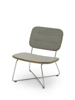Fritz Hansen Skagerak Hynde til Lilium Lounge Chair fra> Havehynder