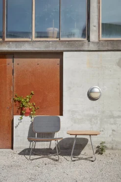Fritz Hansen Skagerak Hynde til Lilium Lounge Chair fra> Havehynder