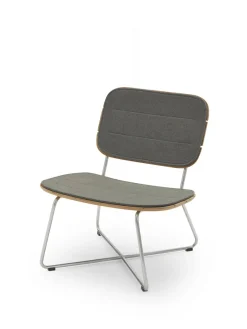 Fritz Hansen Skagerak Hynde til Lilium Lounge Chair fra><noscript><img width=