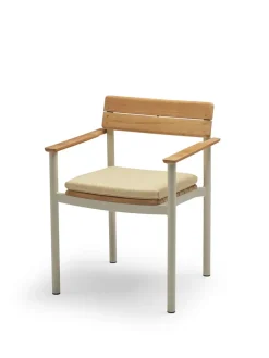 Fritz Hansen Skagerak Hynde til Pelagus Stol fra><noscript><img width=
