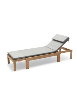 Fritz Hansen Skagerak Hynde til Riviera Solseng fra> Havehynder|Solvogne/Liggestole