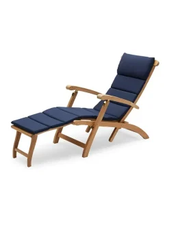 Fritz Hansen Skagerak Hynde til Steamer liggestol fra><noscript><img width=