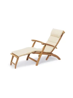 Fritz Hansen Skagerak Hynde til Steamer liggestol fra><noscript><img width=