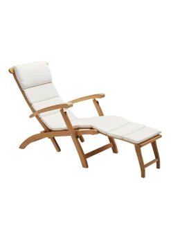 Fritz Hansen Skagerak Hynde til Steamer liggestol fra><noscript><img width=