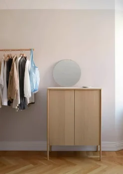 Fritz Hansen Skagerak Jut High Cabinet fra><noscript><img width=