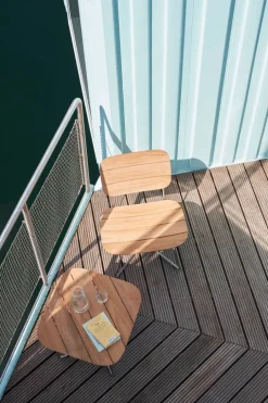 Fritz Hansen Skagerak Lilium Lounge Chair fra><noscript><img width=