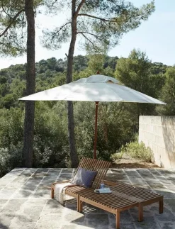 Fritz Hansen Skagerak Messina Parasol 270x270 fra> Parasoller