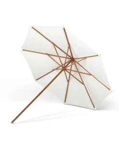 Fritz Hansen Skagerak Messina Parasol Ø300 fra> Parasoller