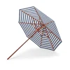 Fritz Hansen Skagerak Messina Parasol Ø270, Dark Blue Stripes fra> Parasoller