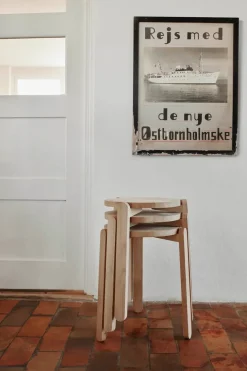 Fritz Hansen Skagerak Nomad Skammel fra><noscript><img width=