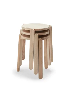 Fritz Hansen Skagerak Nomad Skammel fra><noscript><img width=