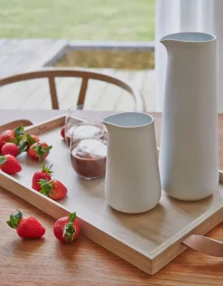 Fritz Hansen Skagerak Norr Bakke fra> Bakker
