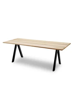 Fritz Hansen Skagerak Overlap Bord fra> Haveborde