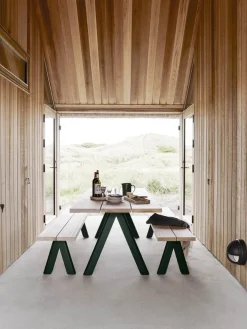 Fritz Hansen Skagerak Overlap Bord fra><noscript><img width=