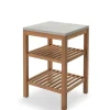 Fritz Hansen Skagerak Pantry Modul 1 fra> Tilbehør Til Haven