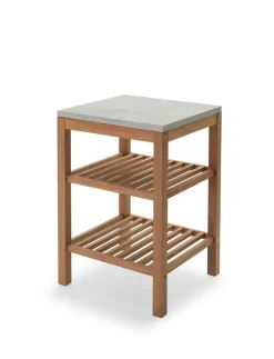 Fritz Hansen Skagerak Pantry Modul 1 fra> Tilbehør Til Haven