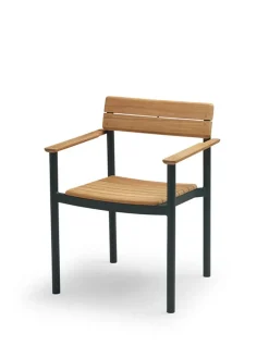 Fritz Hansen Skagerak Pelagus Armstol, light ivory fra><noscript><img width=